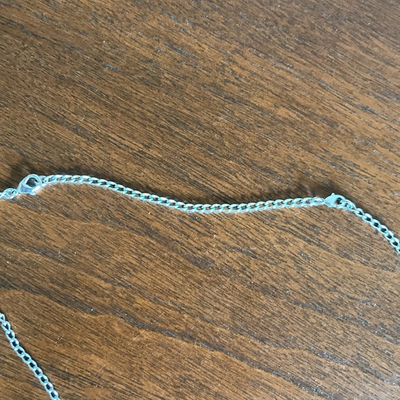 RBG Dissent Collar Statement Necklace - Picture 2 of 2